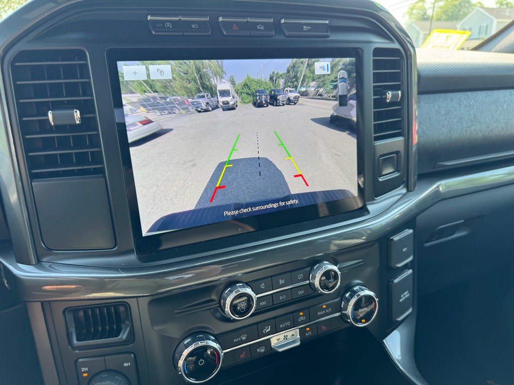 2023 Ford F-150 Image 47