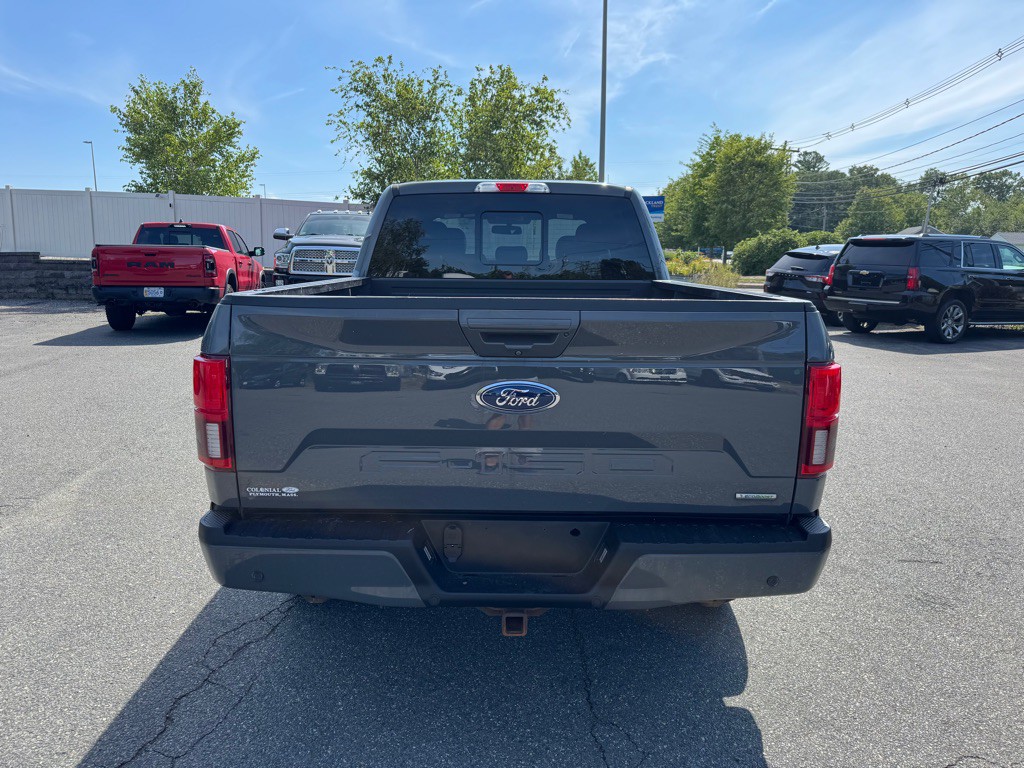 2018 Ford F-150 Image 7