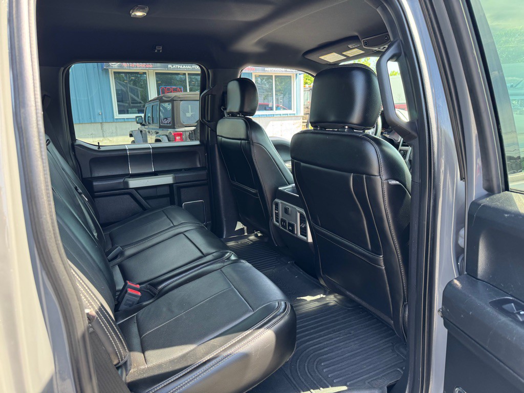 2018 Ford F-150 Image 10
