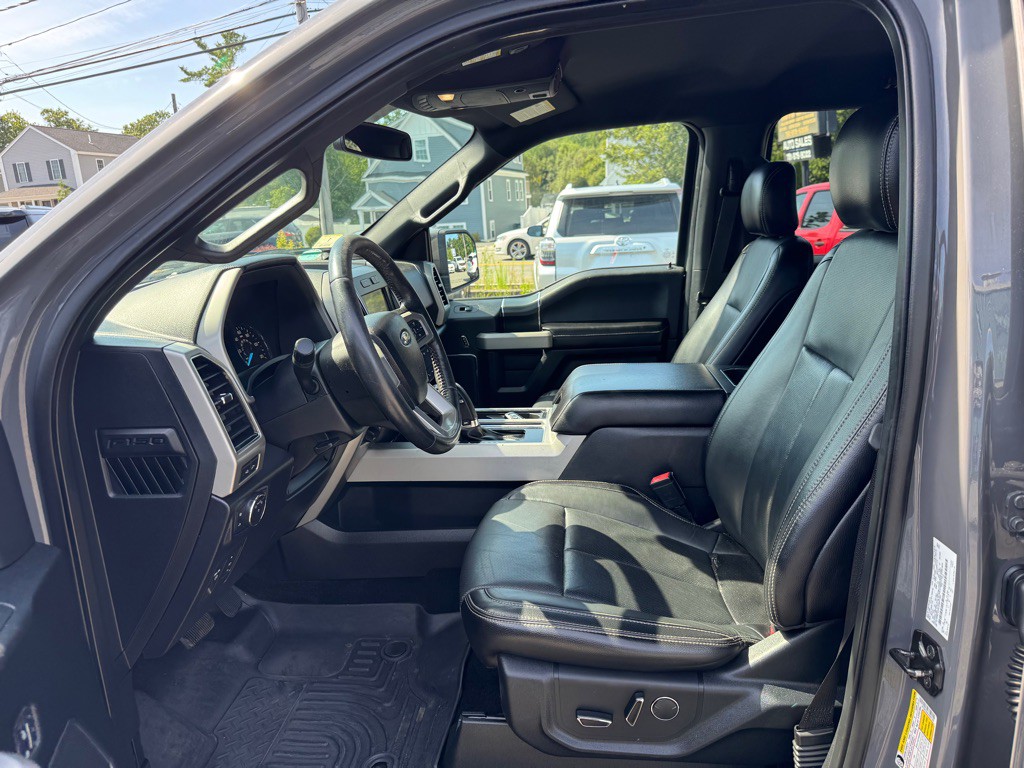 2018 Ford F-150 Image 14