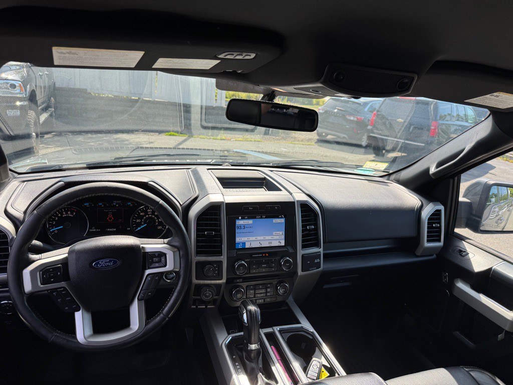2018 Ford F-150 Image 15