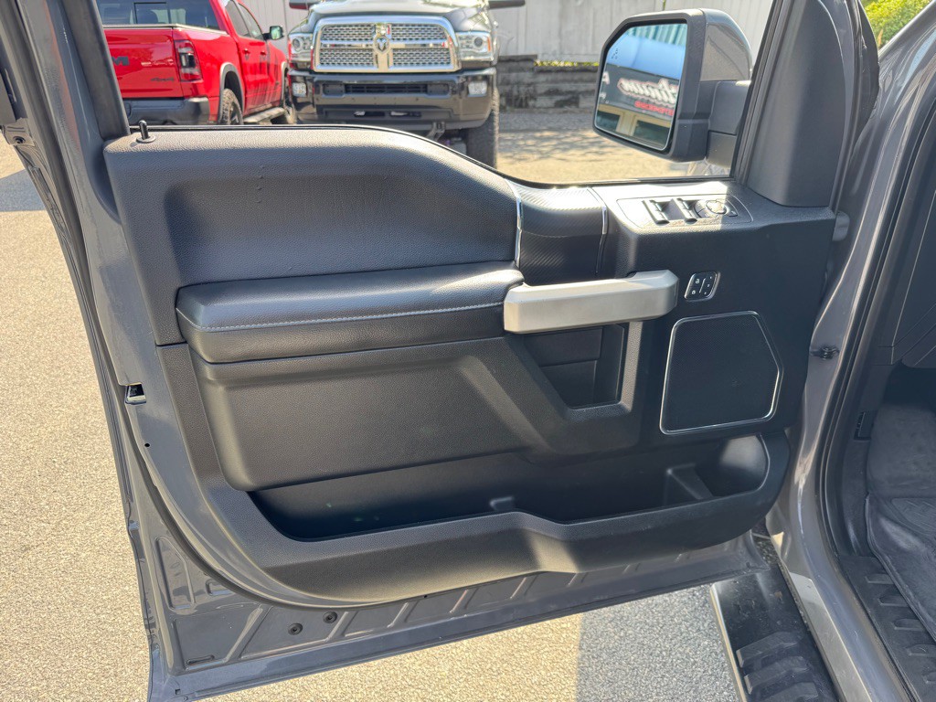 2018 Ford F-150 Image 17