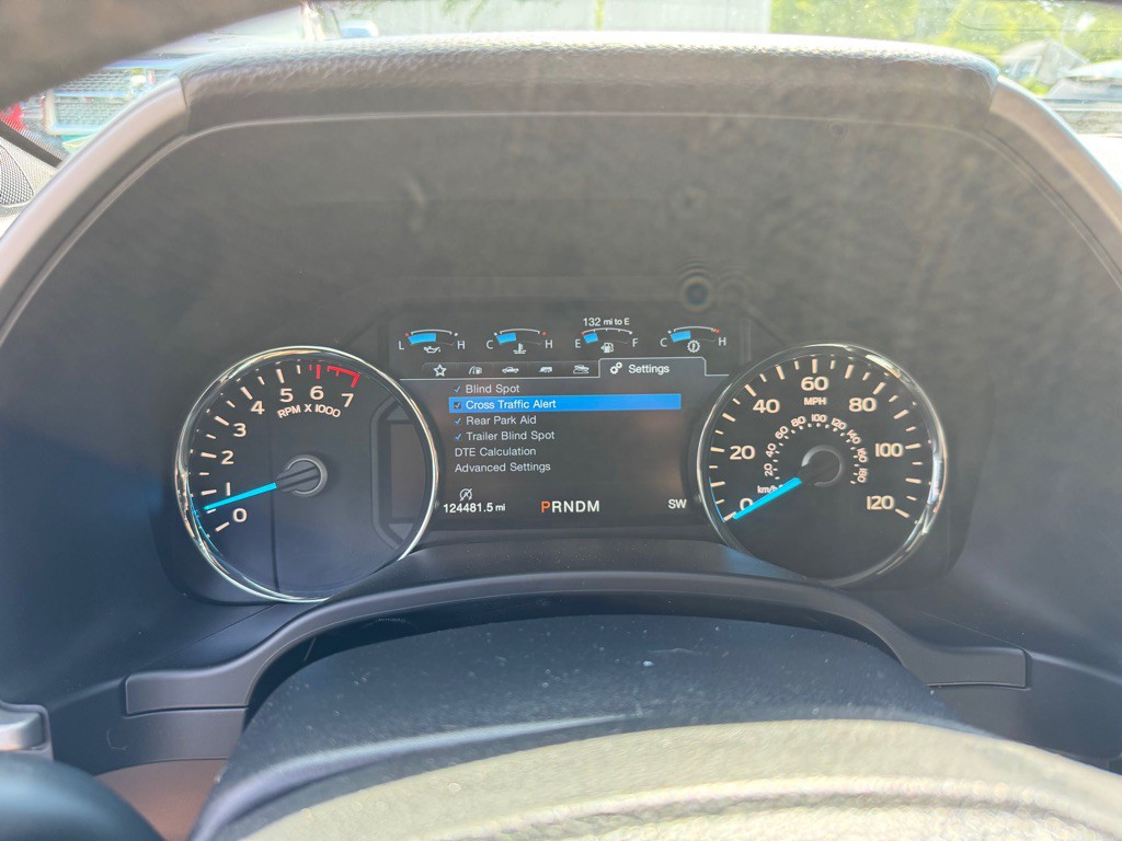 2018 Ford F-150 Image 18