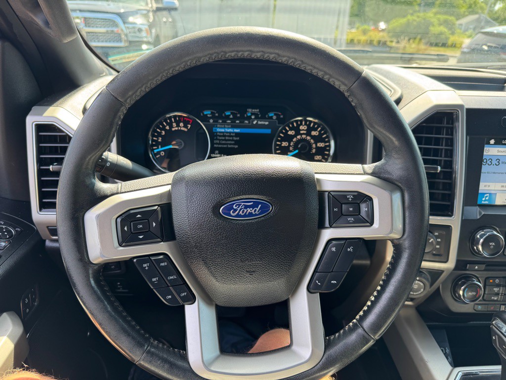 2018 Ford F-150 Image 19
