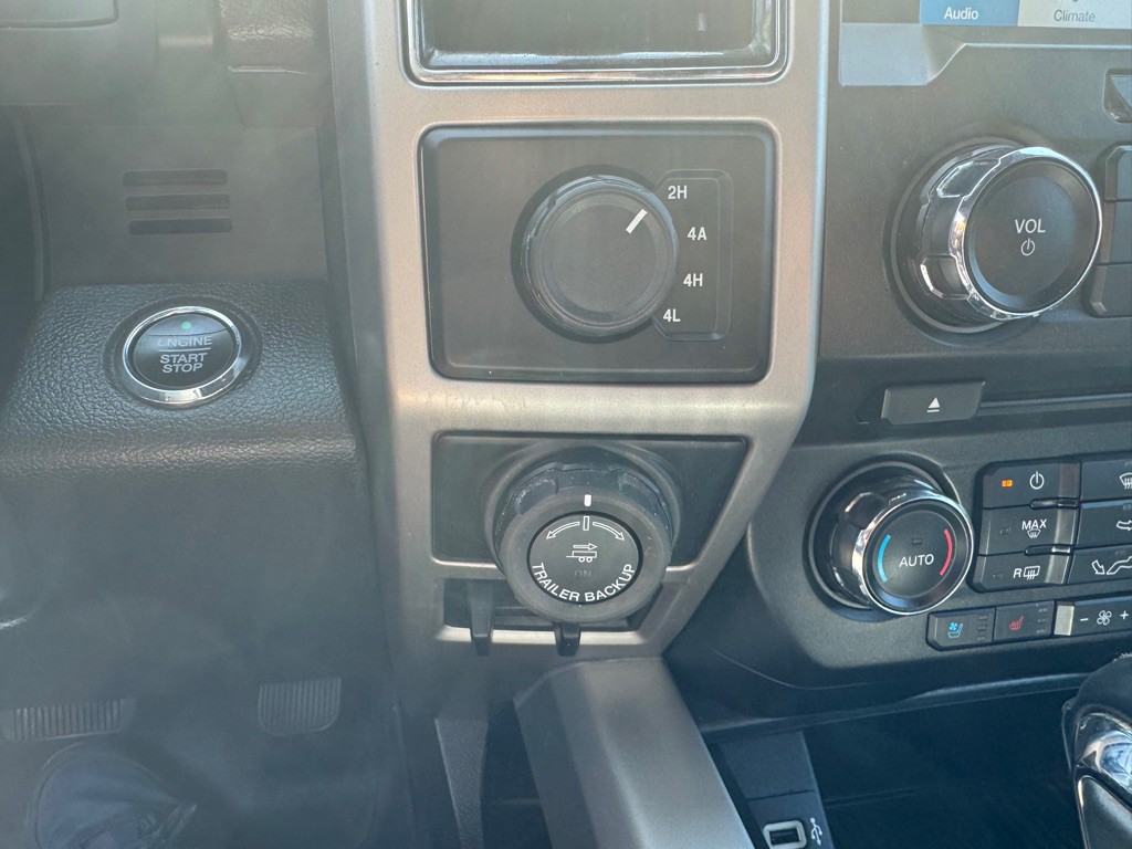 2018 Ford F-150 Image 21