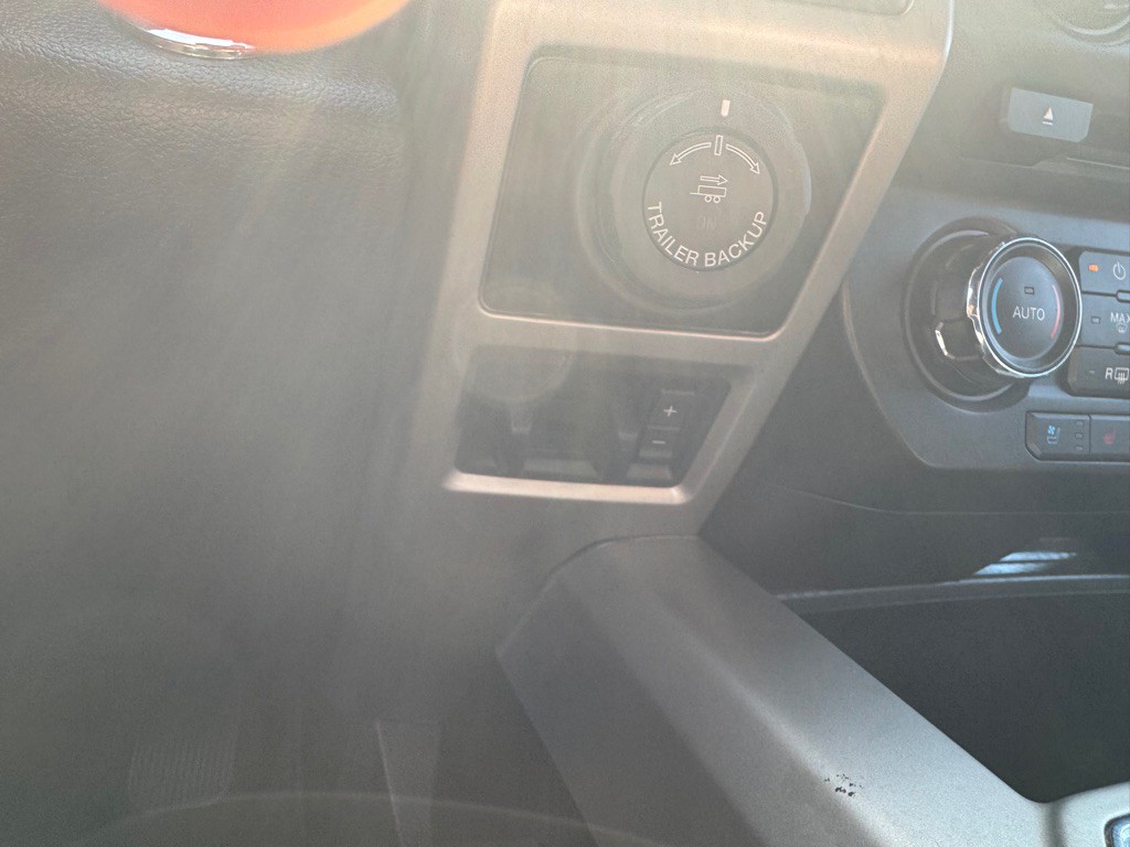 2018 Ford F-150 Image 22