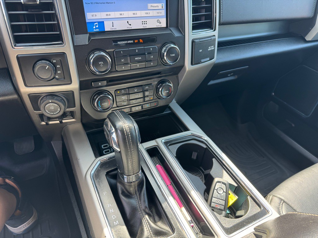 2018 Ford F-150 Image 24