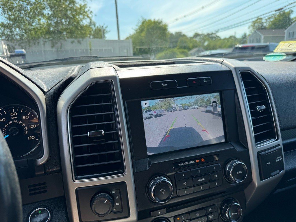 2018 Ford F-150 Image 26