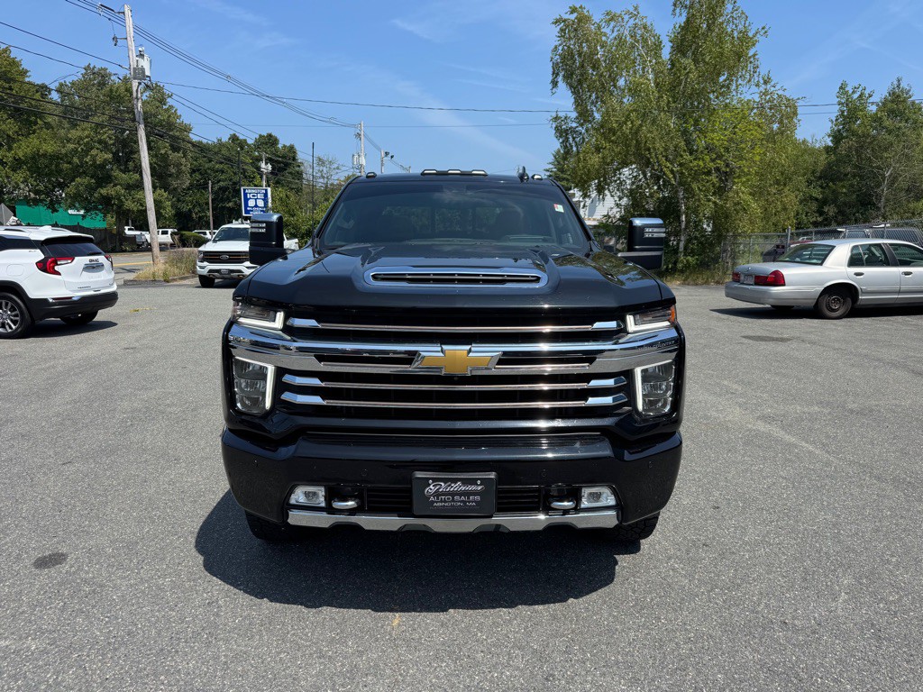 2022 Chevrolet Silverado 1500 Image 3