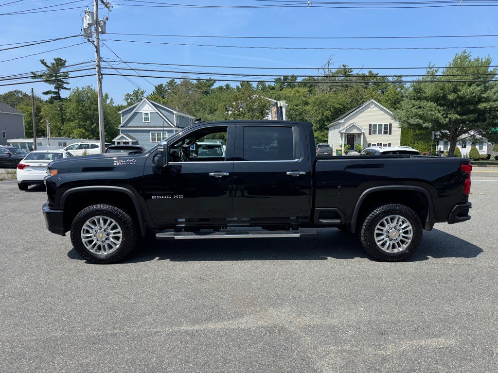 2022 Chevrolet Silverado 1500 Image 5