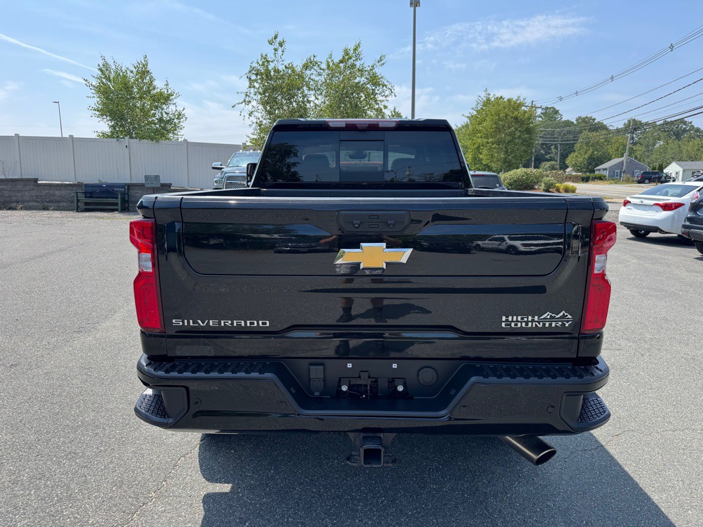 2022 Chevrolet Silverado 1500 Image 7