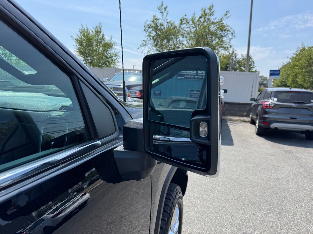 2022 Chevrolet Silverado 1500 Image 9