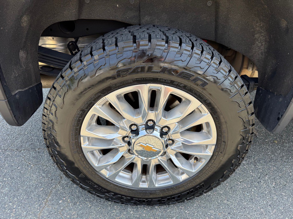 2022 Chevrolet Silverado 1500 Image 12