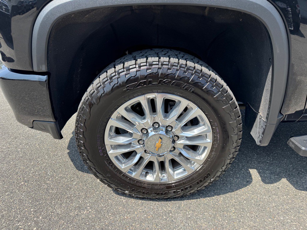 2022 Chevrolet Silverado 1500 Image 13