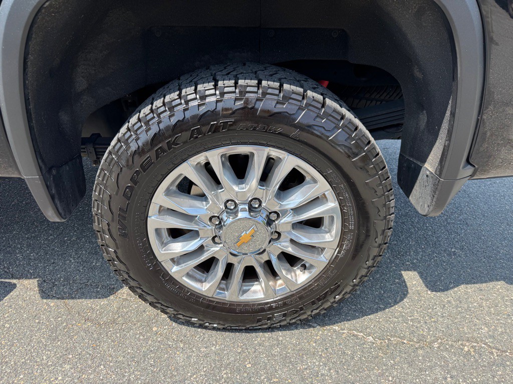 2022 Chevrolet Silverado 1500 Image 14