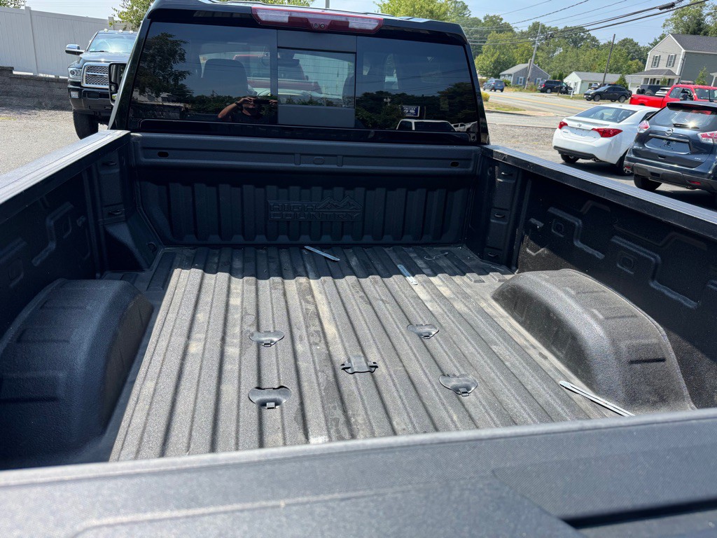 2022 Chevrolet Silverado 1500 Image 15