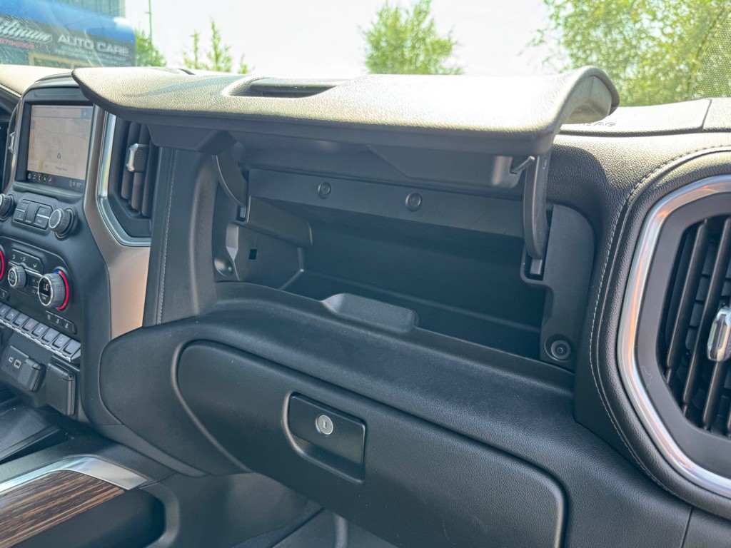 2022 Chevrolet Silverado 1500 Image 17