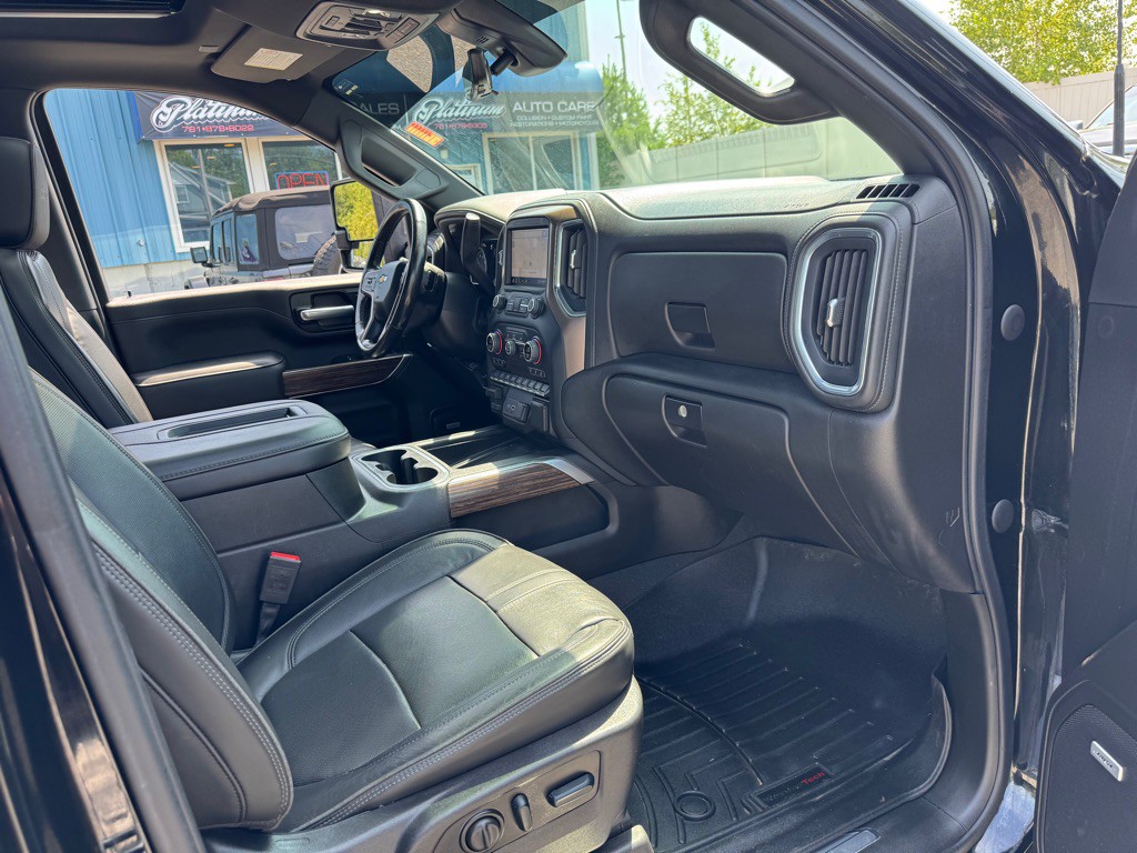 2022 Chevrolet Silverado 1500 Image 18