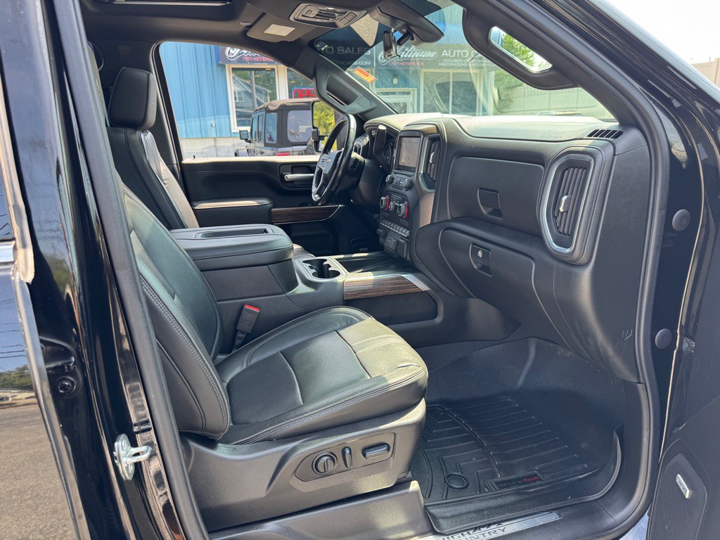2022 Chevrolet Silverado 1500 Image 22