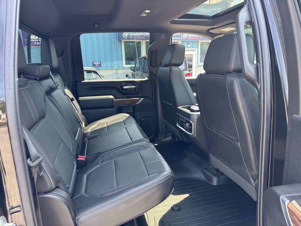 2022 Chevrolet Silverado 1500 Image 24