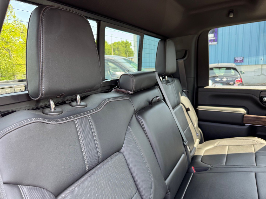 2022 Chevrolet Silverado 1500 Image 25