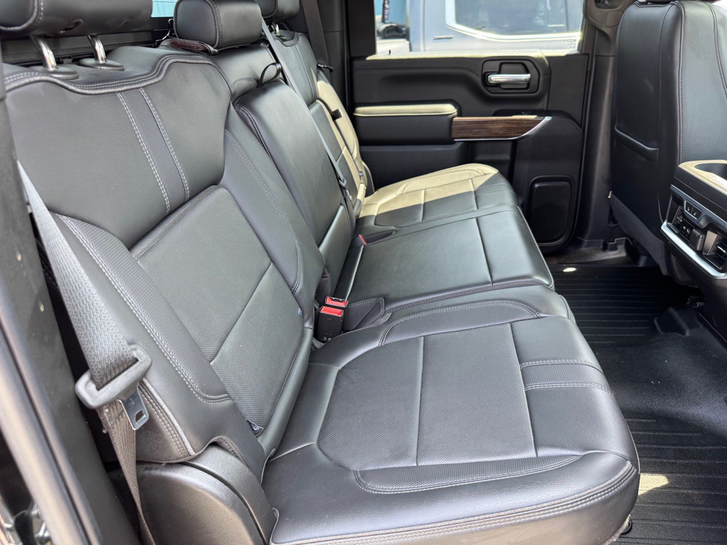2022 Chevrolet Silverado 1500 Image 26