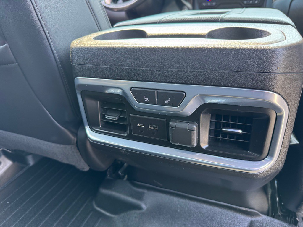 2022 Chevrolet Silverado 1500 Image 27