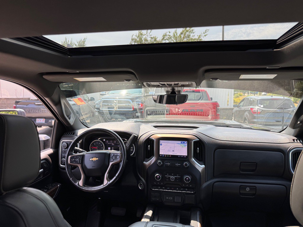2022 Chevrolet Silverado 1500 Image 28
