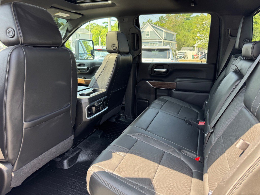 2022 Chevrolet Silverado 1500 Image 29