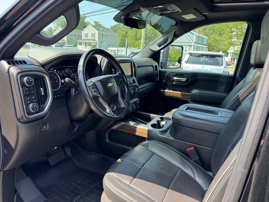 2022 Chevrolet Silverado 1500 Image 30
