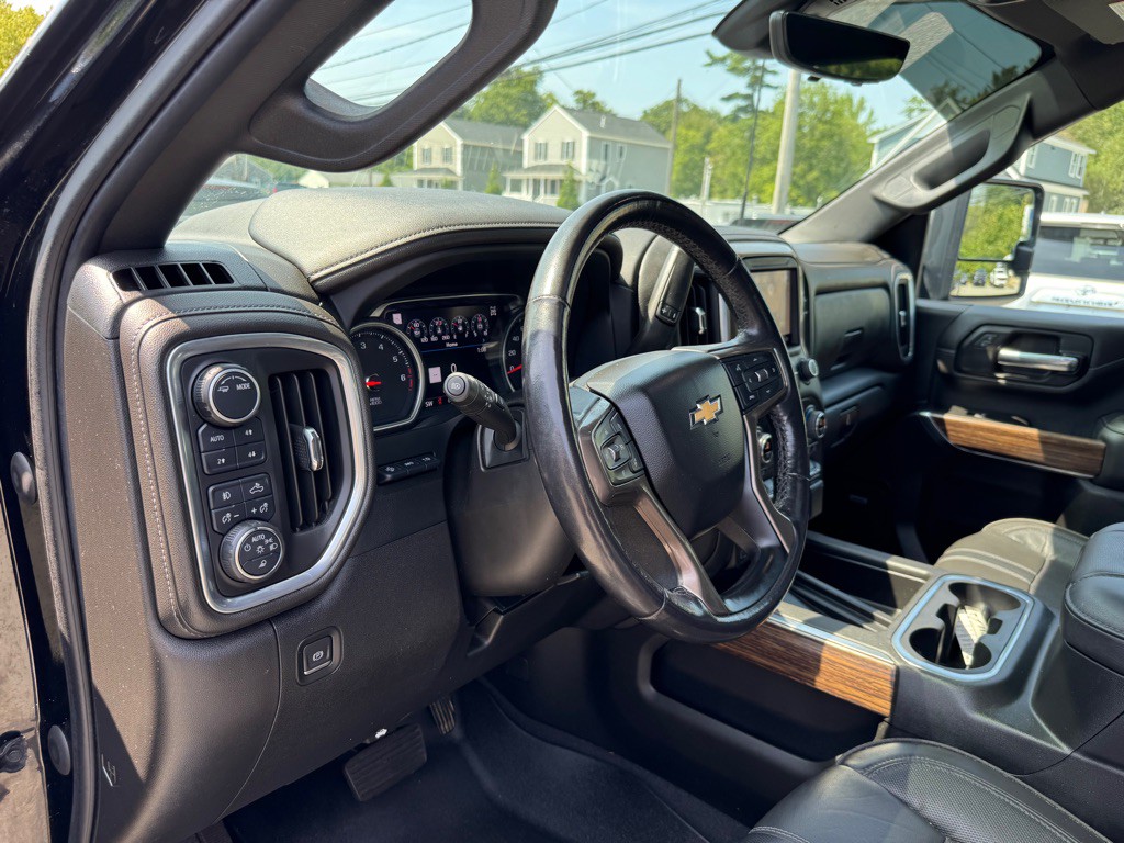 2022 Chevrolet Silverado 1500 Image 32