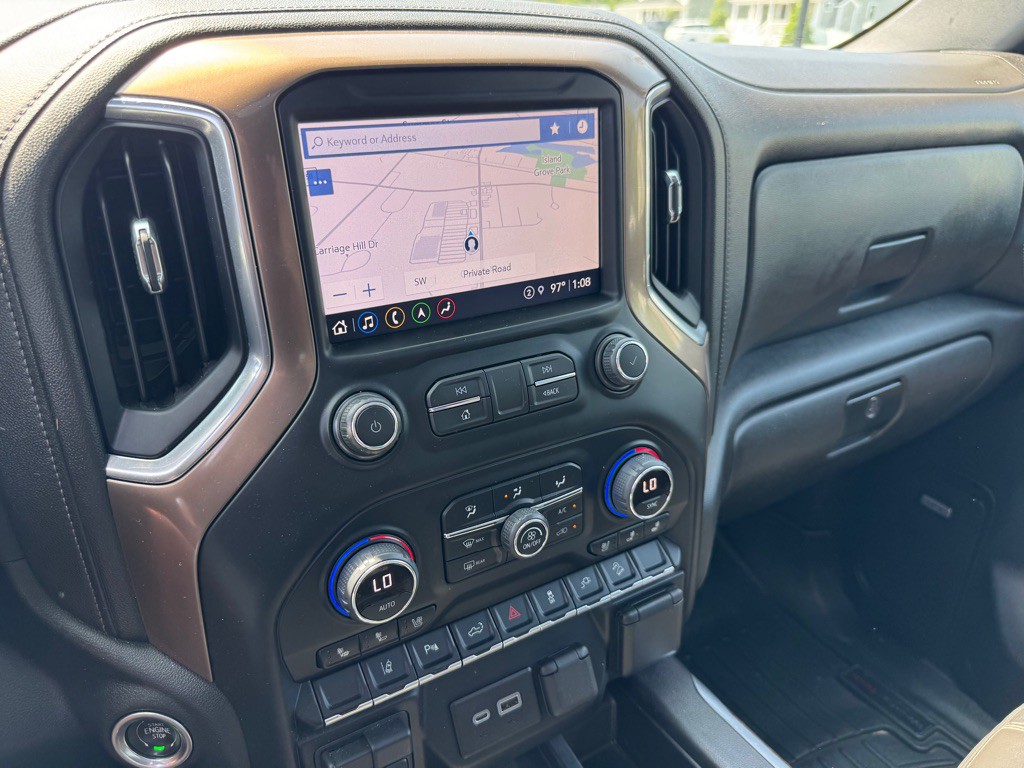 2022 Chevrolet Silverado 1500 Image 34