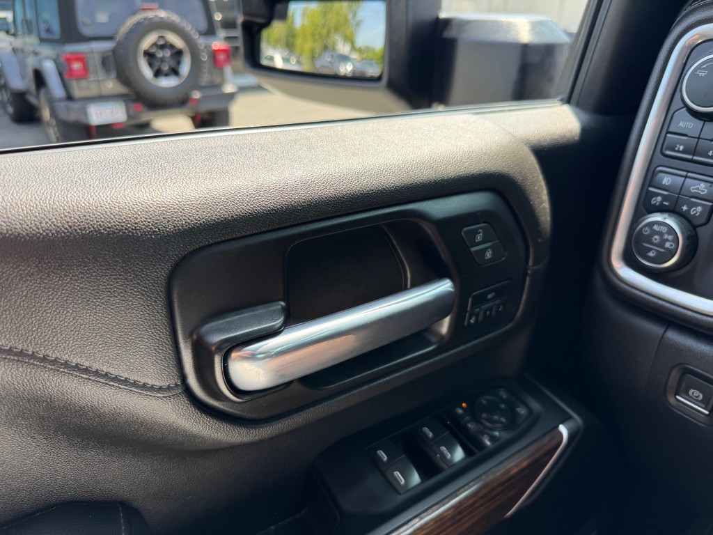 2022 Chevrolet Silverado 1500 Image 37