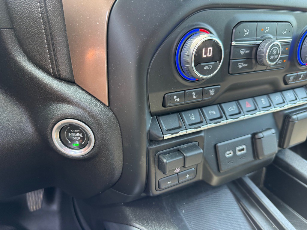 2022 Chevrolet Silverado 1500 Image 38