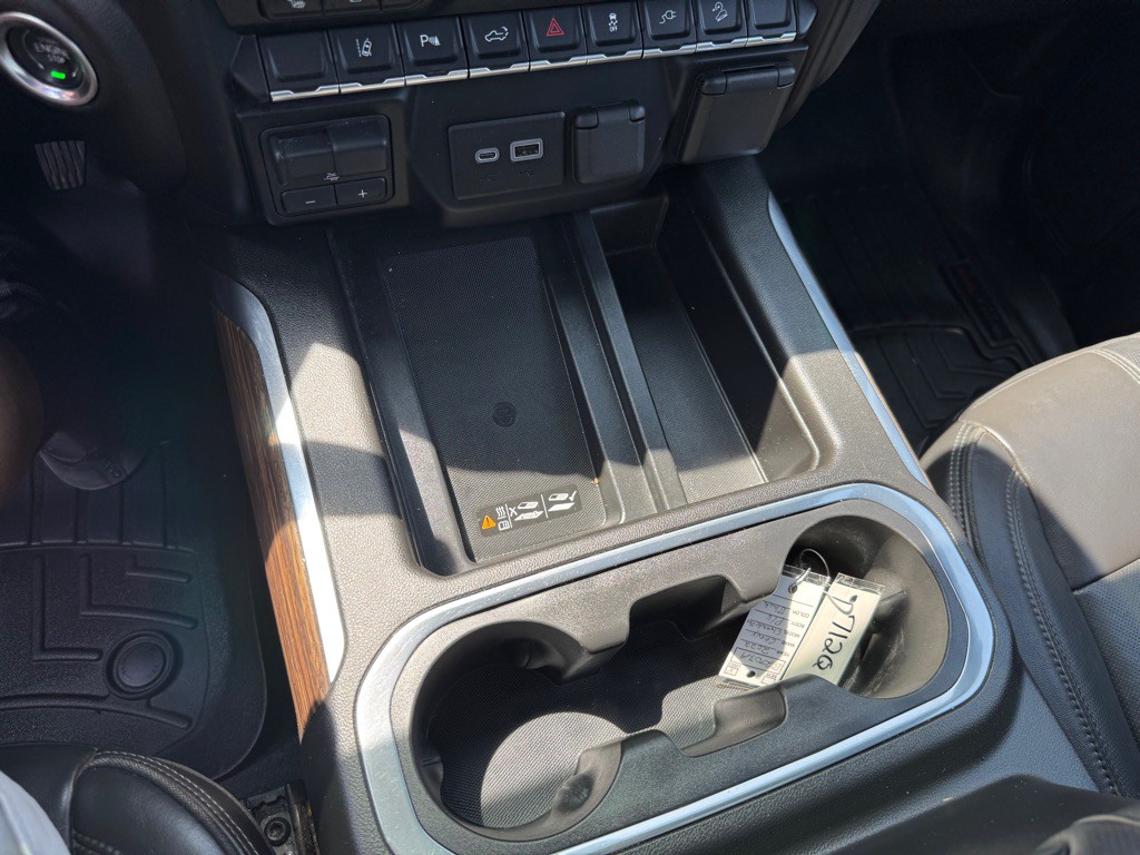 2022 Chevrolet Silverado 1500 Image 39