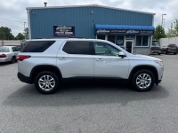 Image for 2019 Chevrolet Traverse LT ID: 6759451