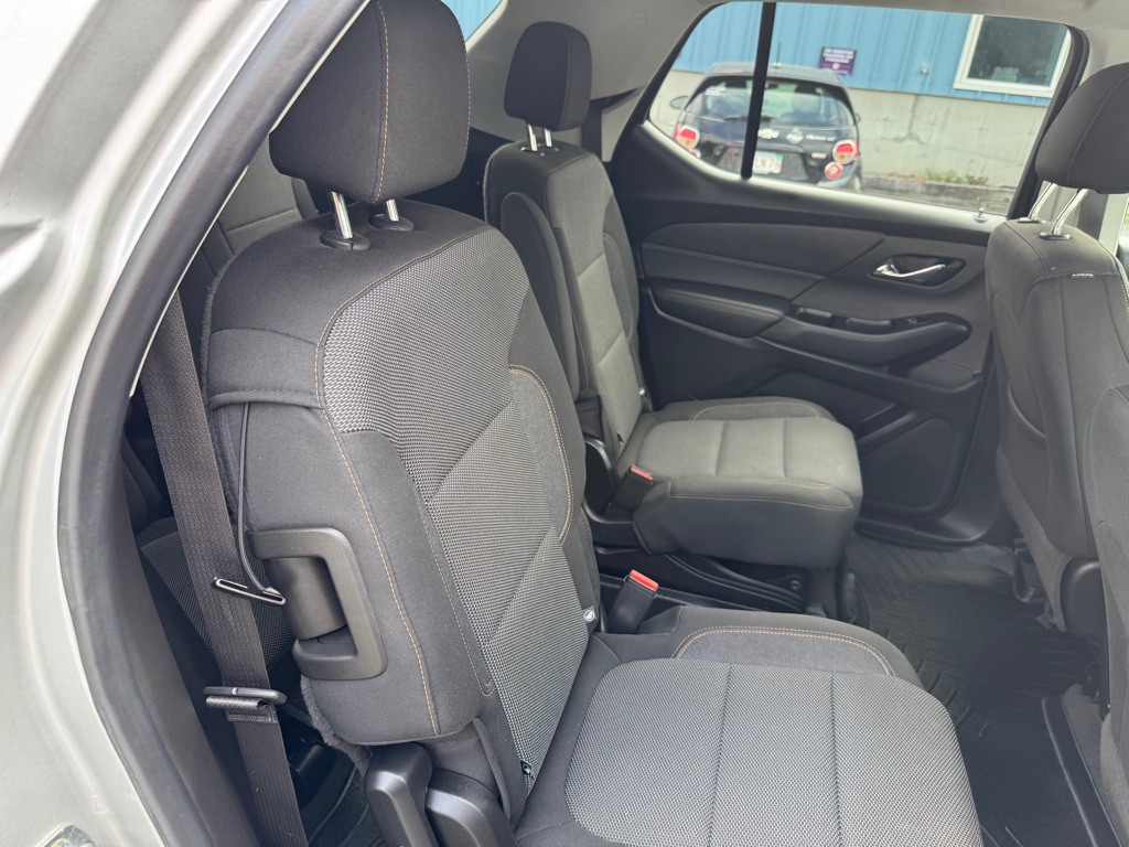 2019 Chevrolet Traverse Image 14