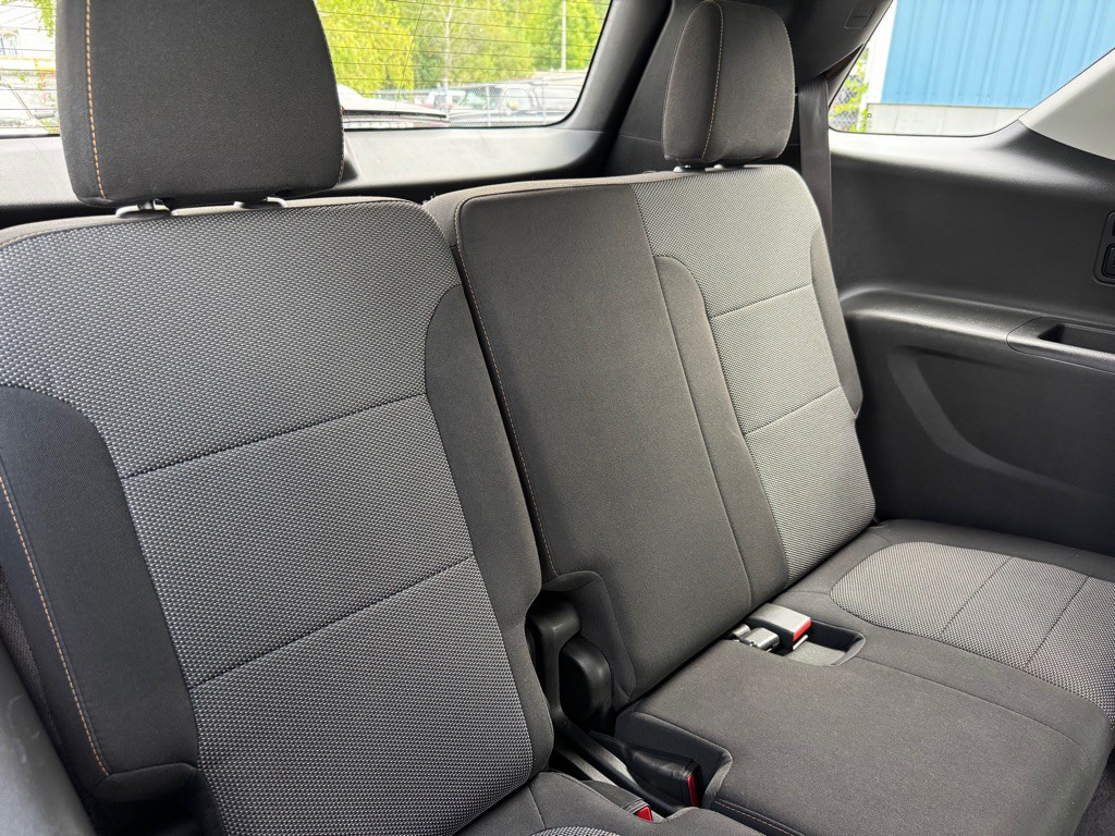 2019 Chevrolet Traverse Image 16