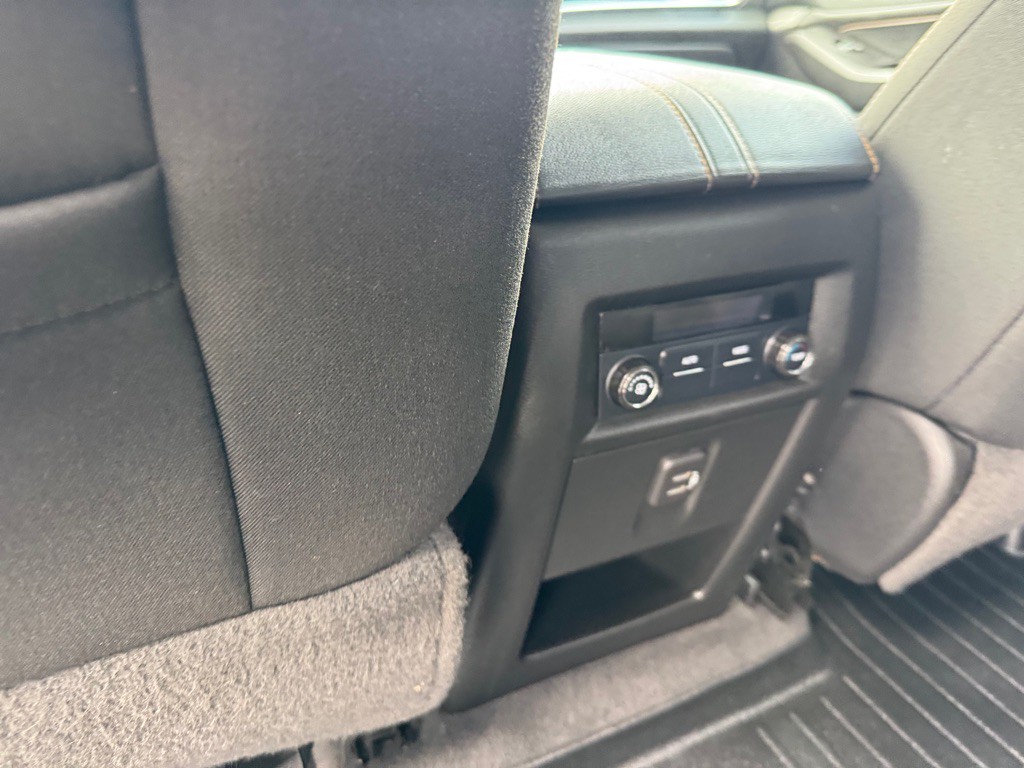 2019 Chevrolet Traverse Image 21