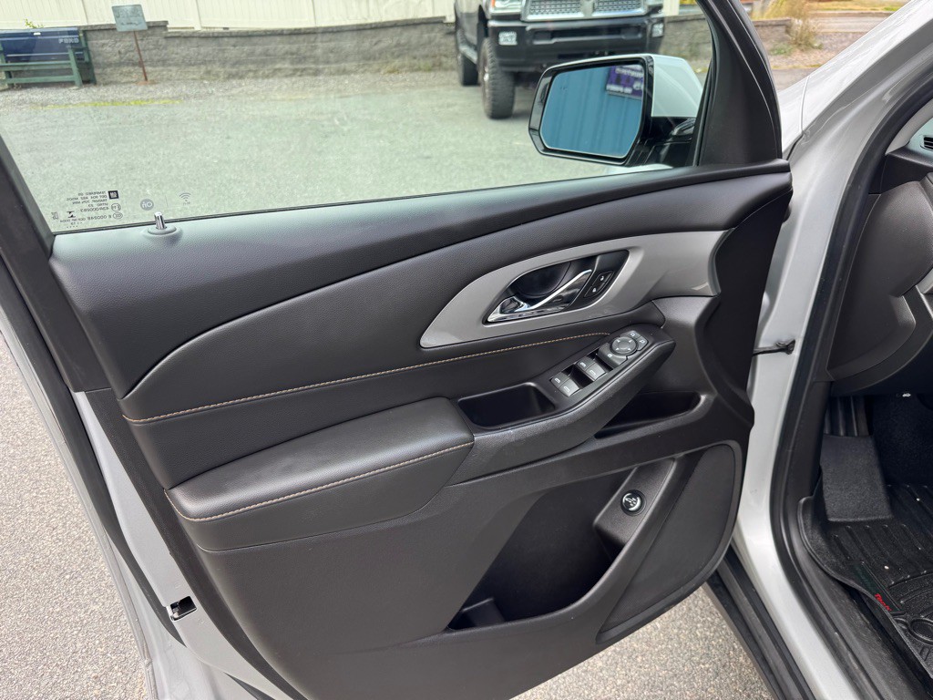 2019 Chevrolet Traverse Image 23