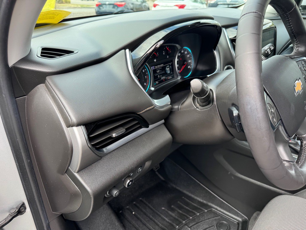2019 Chevrolet Traverse Image 24