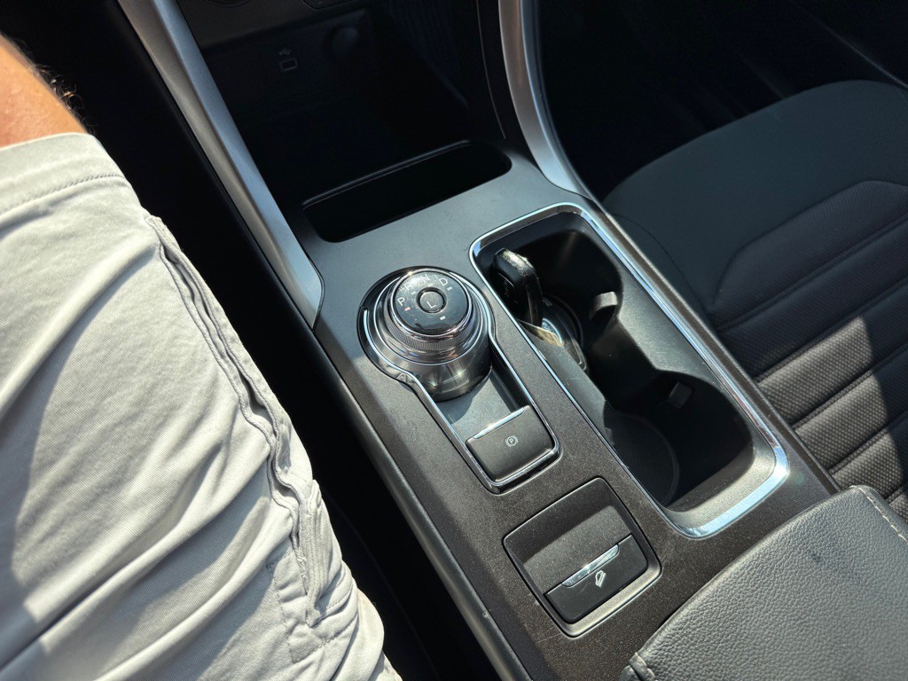 2018 Ford Fusion Image 33