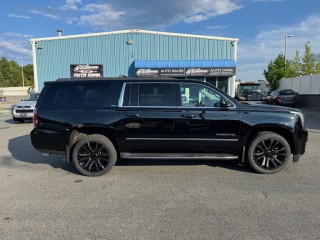 Image for 2018 GMC Yukon 1500 SLT ID: 6764678