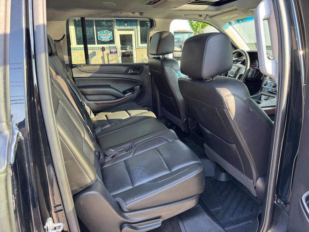 2018 GMC Yukon Image 14