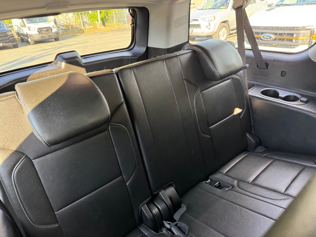 2018 GMC Yukon Image 15