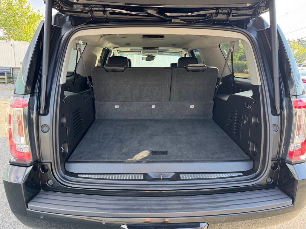 2018 GMC Yukon Image 17