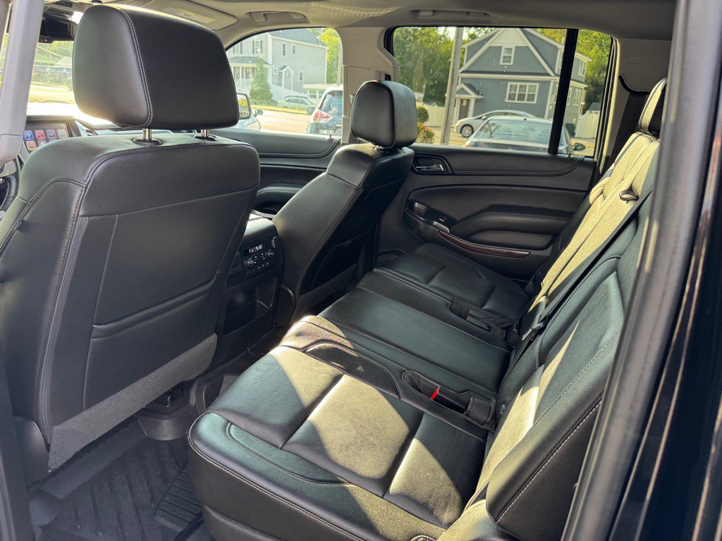 2018 GMC Yukon Image 18