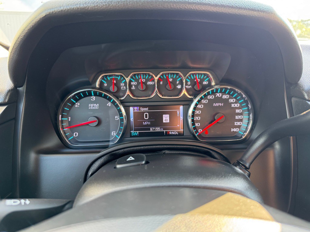 2018 GMC Yukon Image 21