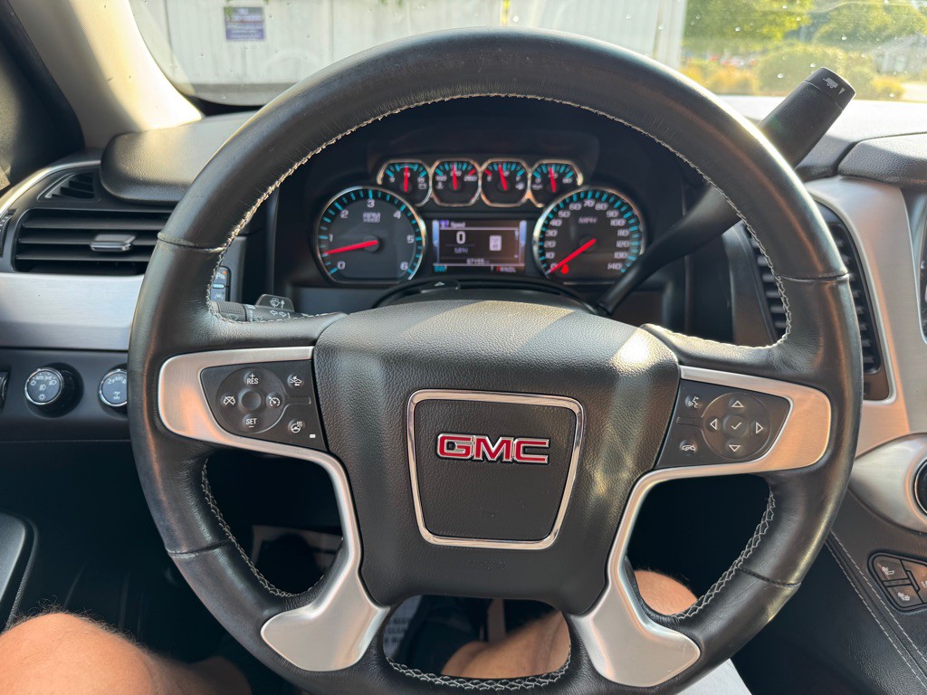 2018 GMC Yukon Image 22