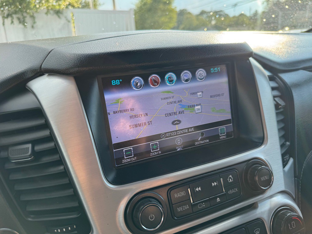2018 GMC Yukon Image 24